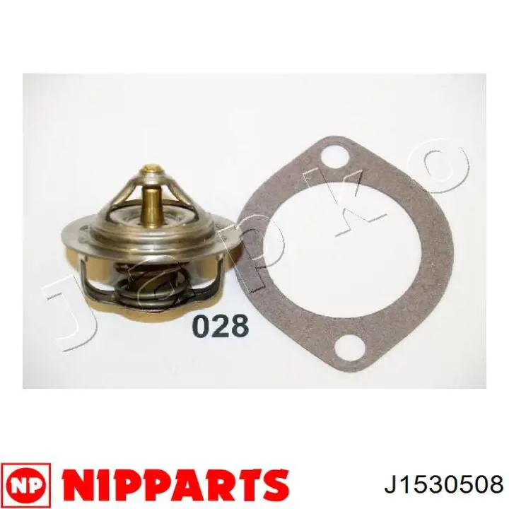 Автомобільний термостат Nipparts J1530508 ціна, від 7.29 USD