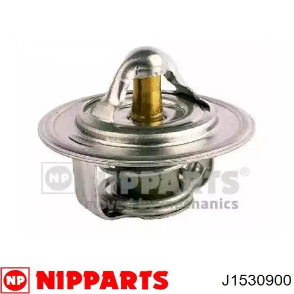 Купити J1530900 Nipparts Термостат в корпусі