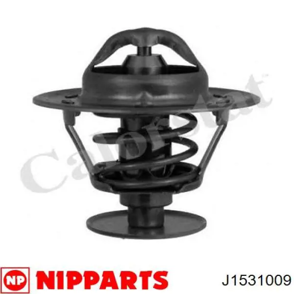 Купити J1531009 Nipparts Термостат в корпусі