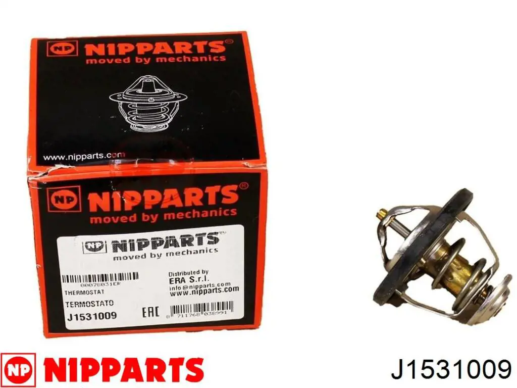 J1531009 Nipparts термостат