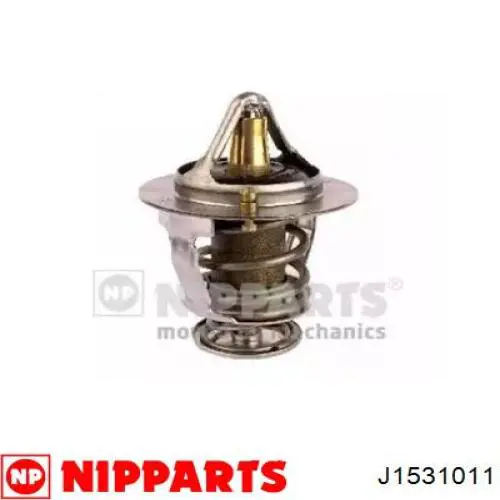 Автомобільний термостат Nipparts J1531011 ціна, від 10.98 USD