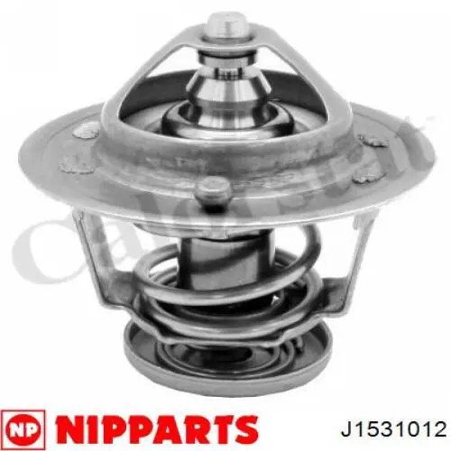 J1531012 Nipparts Авто термостат
