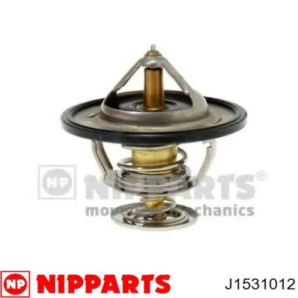 Купити J1531012 Nipparts Термостат в корпусі