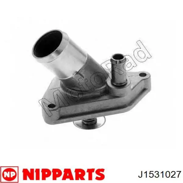 Автомобільний термостат Nipparts J1531027 ціна, від 18.43 USD