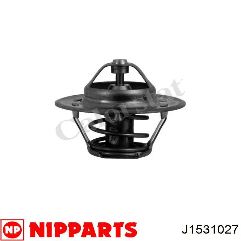 Купити J1531027 Nipparts Термостат в корпусі