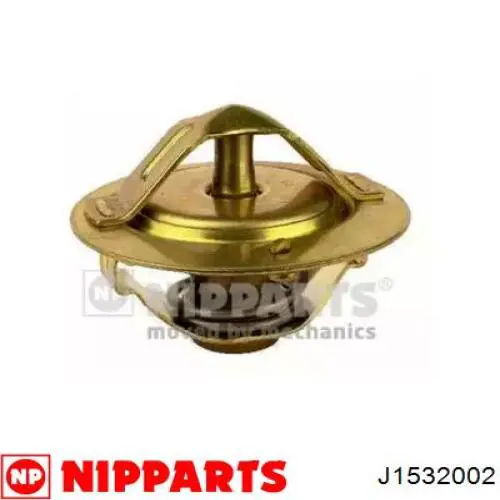Автомобільний термостат Nipparts J1532002 ціна, від 6.96 USD