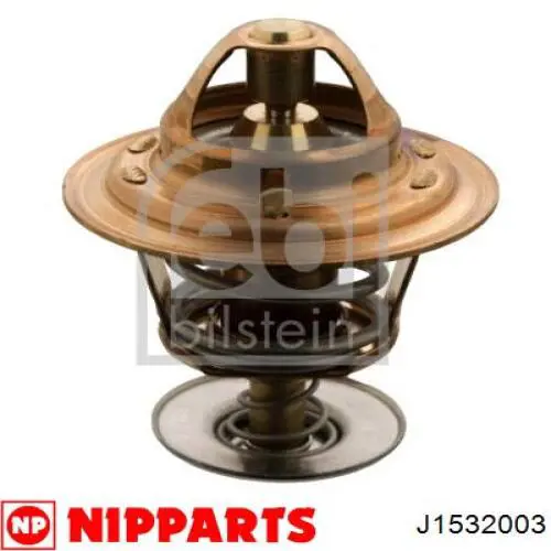 Автомобільний термостат Nipparts J1532003 ціна, від 9.50 USD