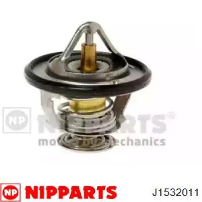 Купити J1532011 Nipparts Термостат в корпусі