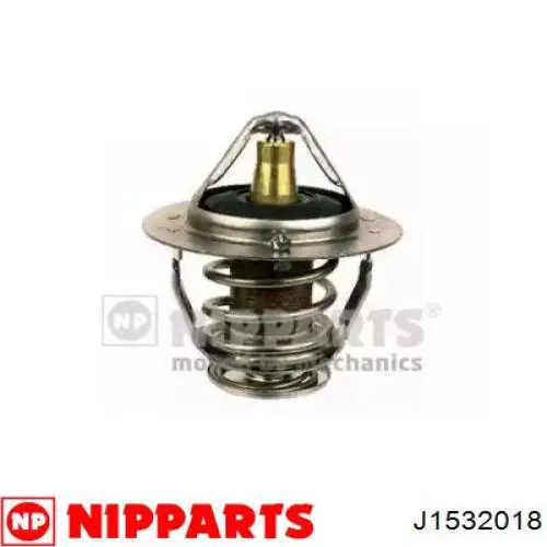 Автомобільний термостат Nipparts J1532018 ціна, від 14.72 USD
