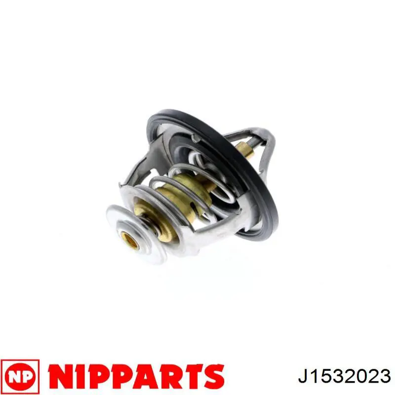 Купити J1532023 Nipparts Термостат в корпусі