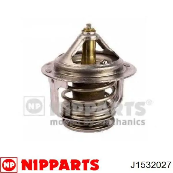 Купити J1532027 Nipparts Термостат в корпусі