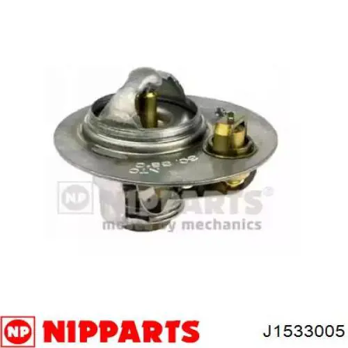 Купити J1533005 Nipparts Термостат в корпусі