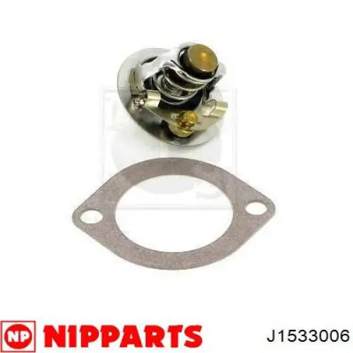 Термостат в зборі Nipparts J1533006