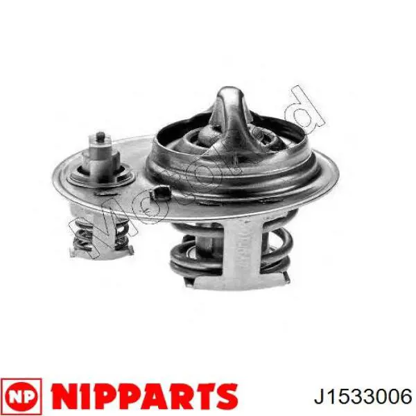 J1533006 Nipparts Авто термостат