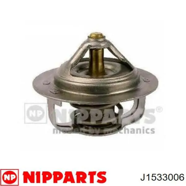 J1533006 Nipparts термостат