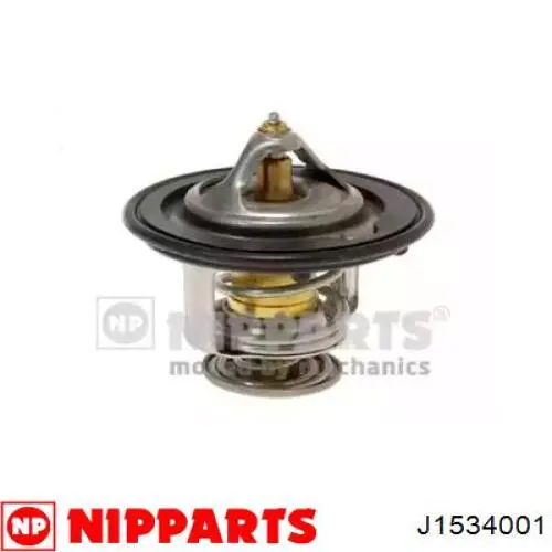 Купити J1534001 Nipparts Термостат в корпусі