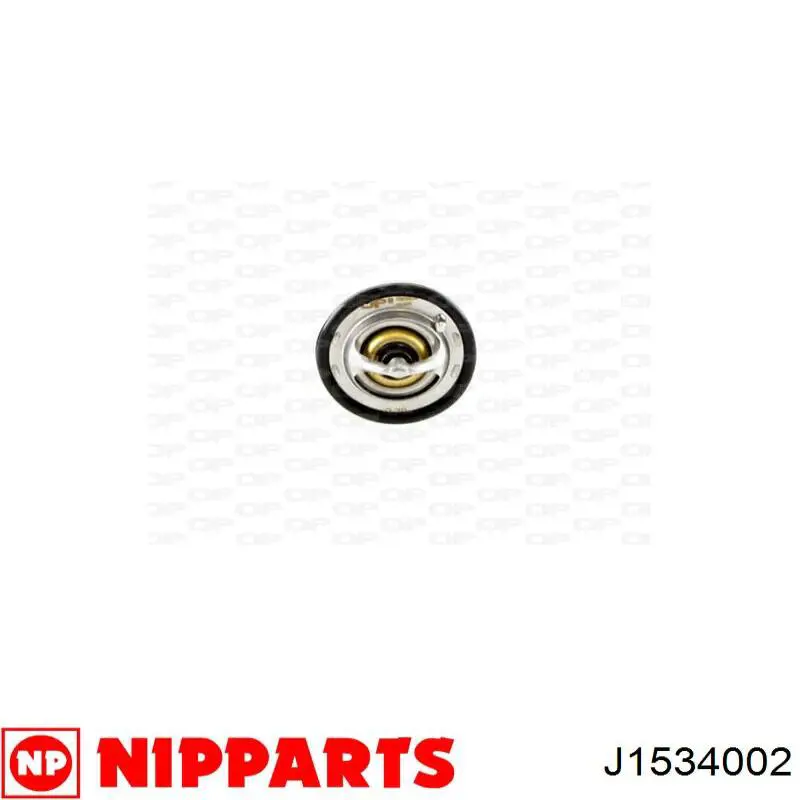 Термостат J1534002 Nipparts