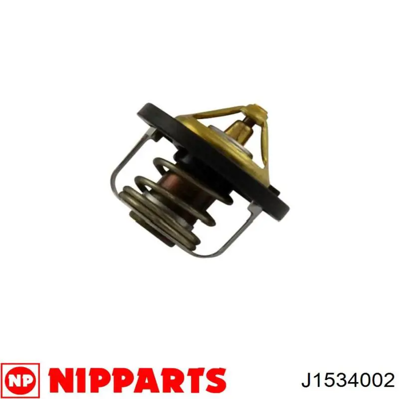 Термостат в зборі Nipparts J1534002