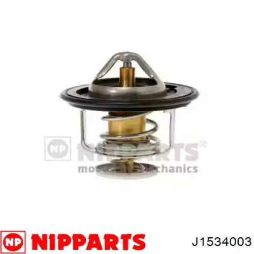 Автомобільний термостат Nipparts J1534003 ціна, від 9.08 USD