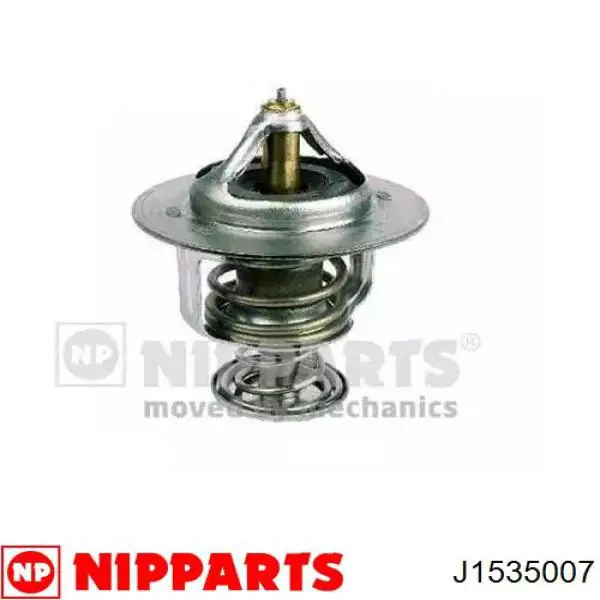 Купити J1535007 Nipparts Термостат в корпусі