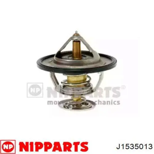 Автомобільний термостат Nipparts J1535013 ціна, від 11.19 USD