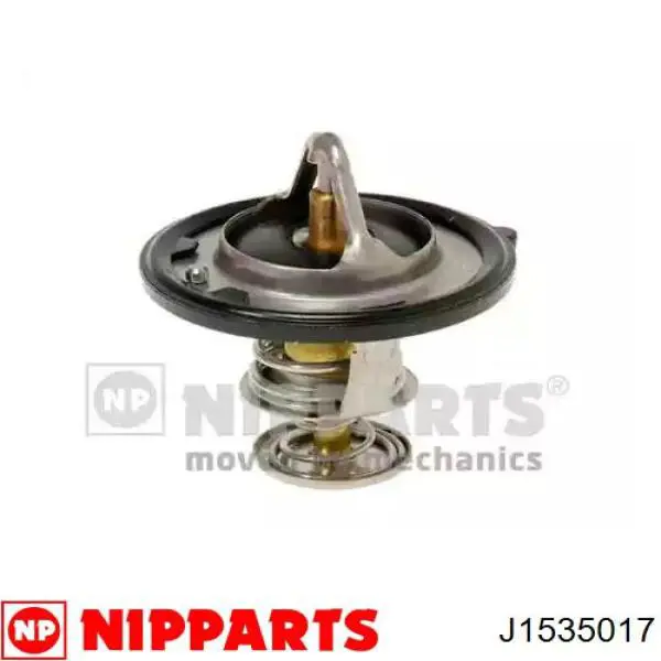 Купити J1535017 Nipparts Термостат в корпусі