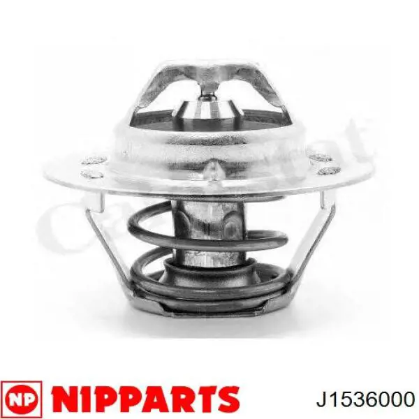 J1536000 Nipparts термостат