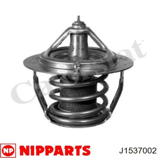 J1537002 Nipparts термостат