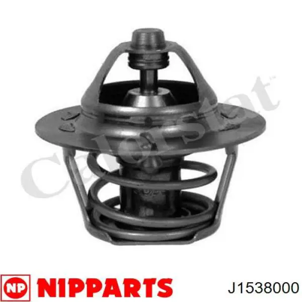 Автомобільний термостат Nipparts J1538000 ціна, від 5.62 USD
