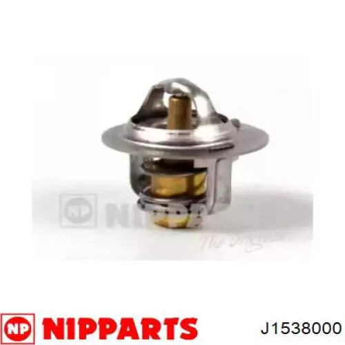 Купити J1538000 Nipparts Термостат в корпусі