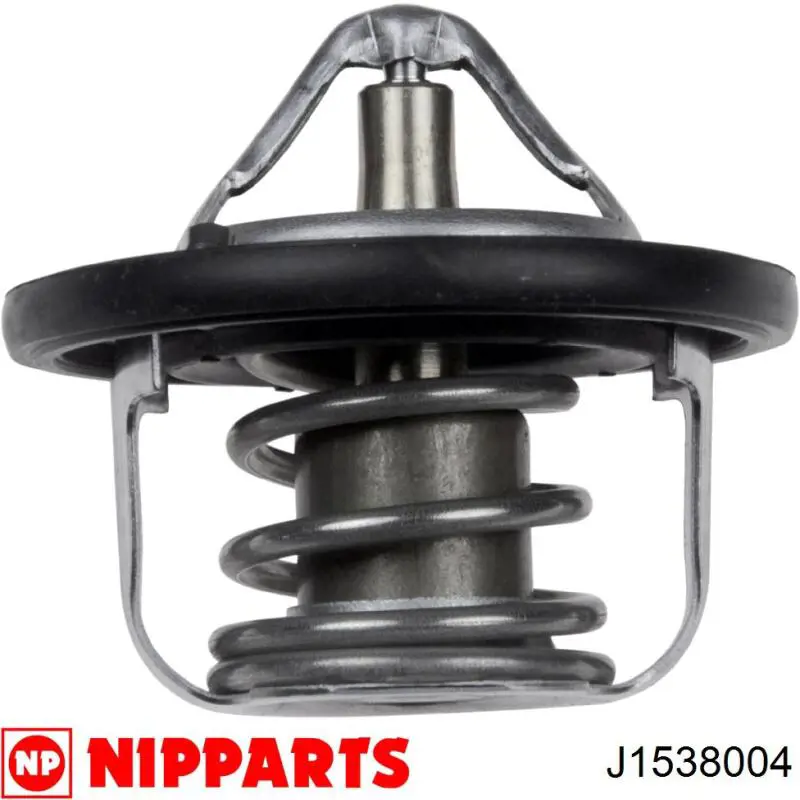 Автомобільний термостат Nipparts J1538004 ціна, від 4.97 USD