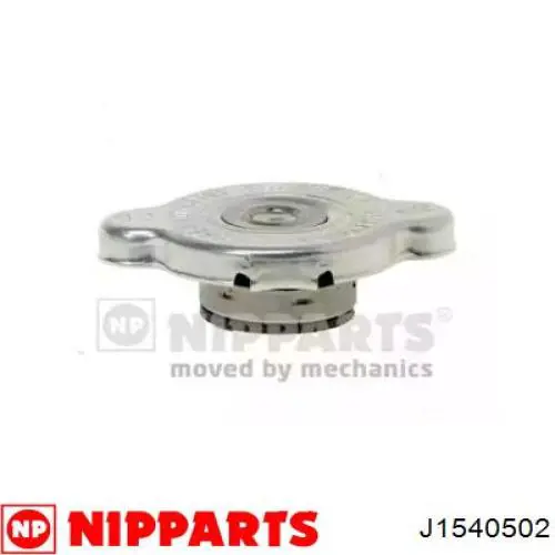 Купити J1540502 Nipparts Кришка радіатора