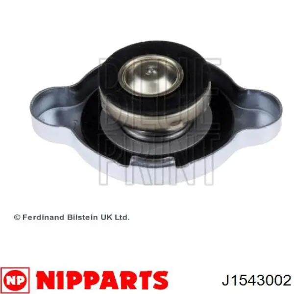 Пробка радіатора Maxgear 280317