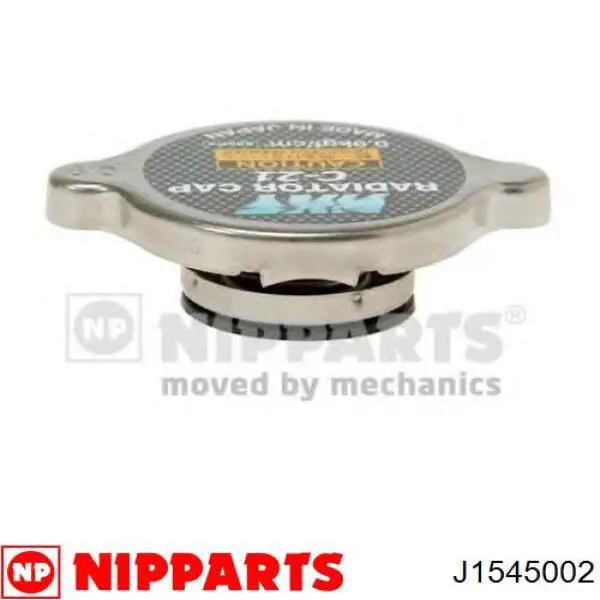 Кришка радіатора D30003OEM Korea (oem)