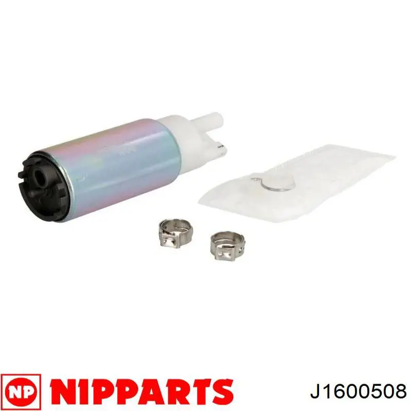 Насос паливний електричний J1600508 Nipparts