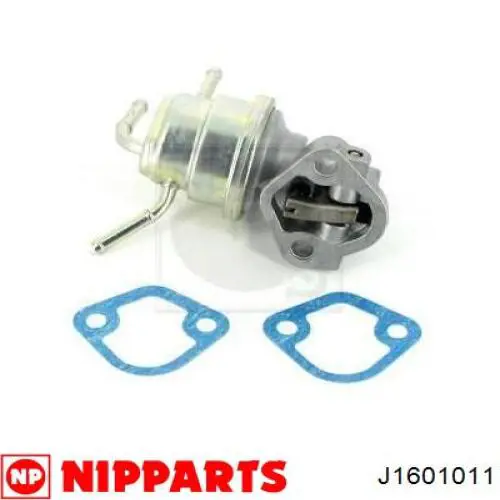 Паливний насос, механічний Nissan/Infiniti 1701001B27 ціна, від 38.00 USD