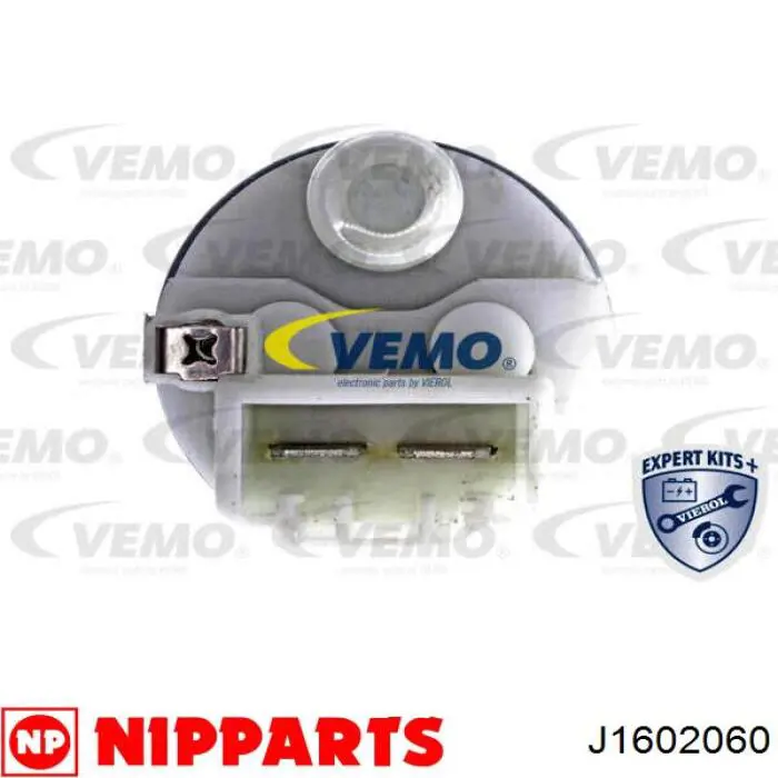 J1602060 Nipparts Електробензонасос
