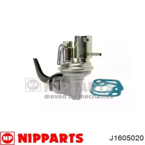 Купити Бензонасос Mitsubishi Colt III C5A