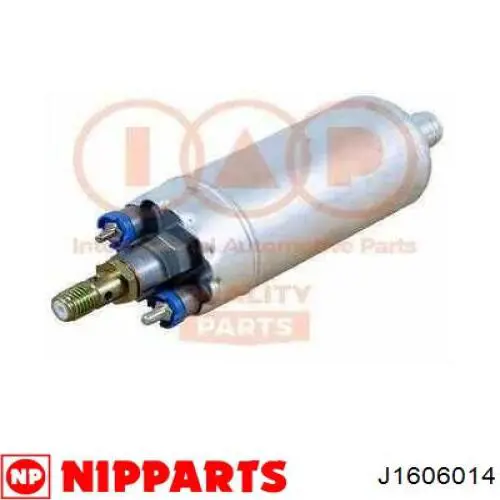 Паливний насос, механічний J1606014 Nipparts