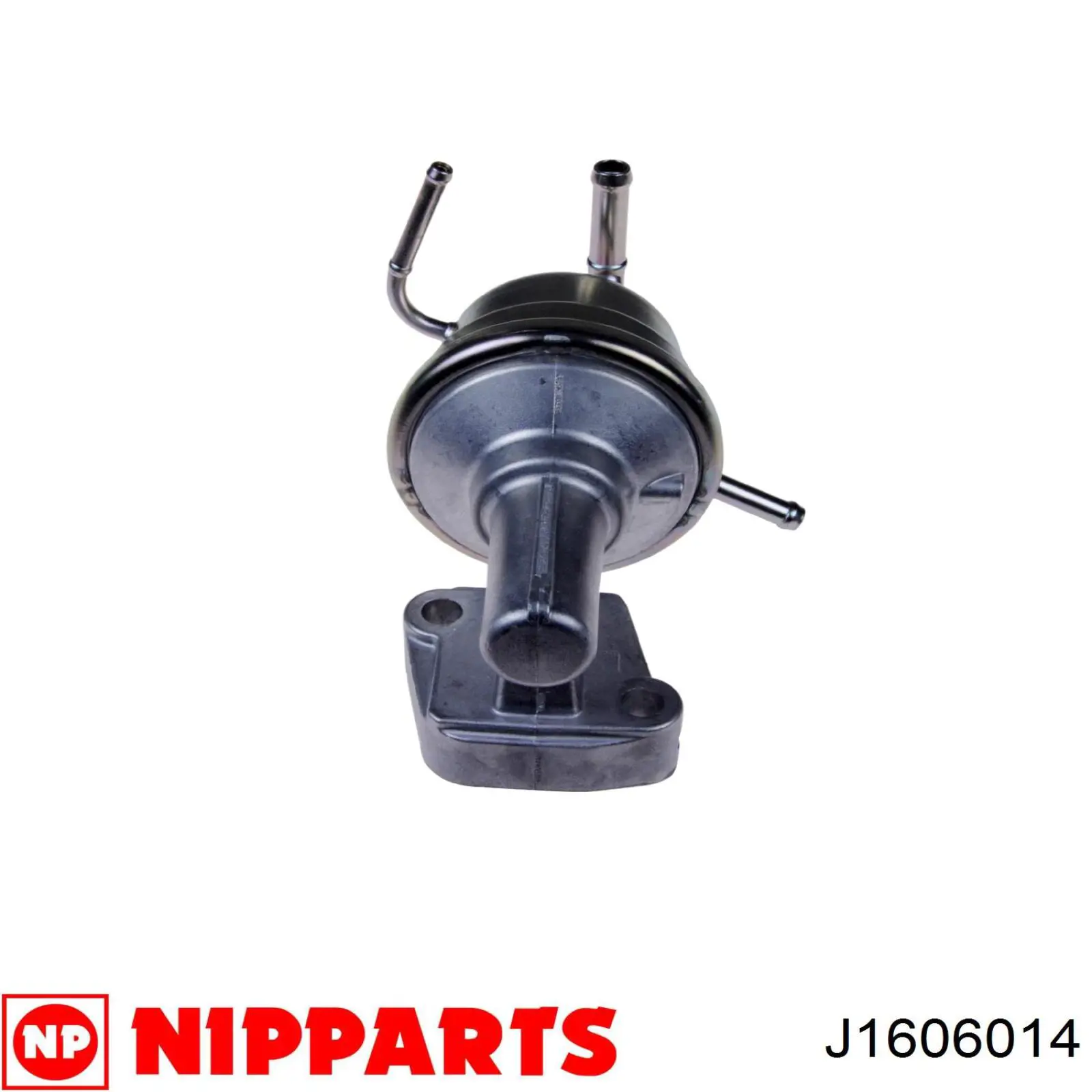 Купити J1606014 Nipparts Паливний насос, механічний