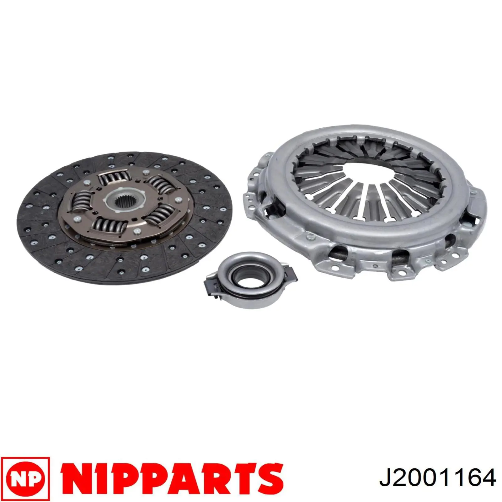 Комплект зчеплення (3 частини) VALEO 828034 ціна, від 187.32 USD