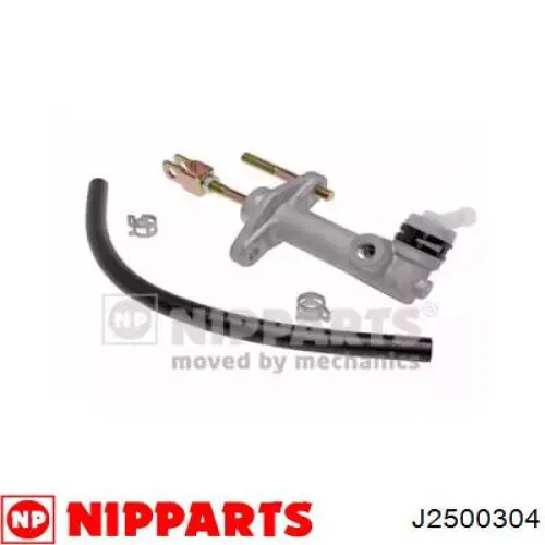 ГЦЗ Nipparts J2500304 ціна, від 40.20 USD