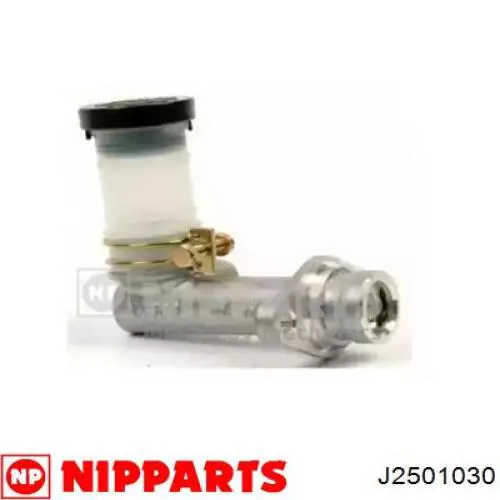 ГЦЗ Nipparts J2501030 ціна, від 43.34 USD