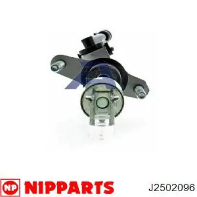 ADT33494 Blue Print Циліндр зчеплення, головний