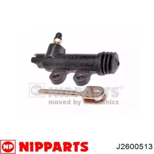 Актуатор зчеплення Nipparts J2600513 ціна, від 21.06 USD