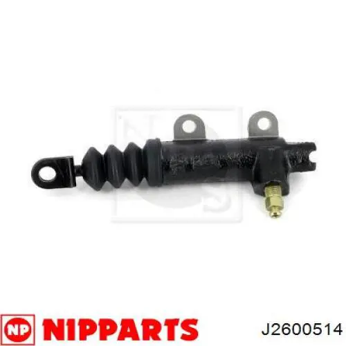 Робочий циліндр зчеплення J2600514 Nipparts
