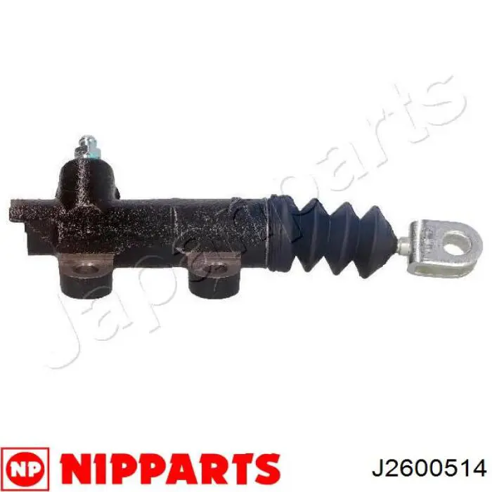 J2600514 Nipparts Циліндр зчеплення робочий