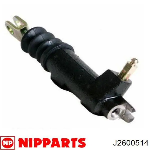 Купити J2600514 Nipparts Робочий циліндр зчеплення