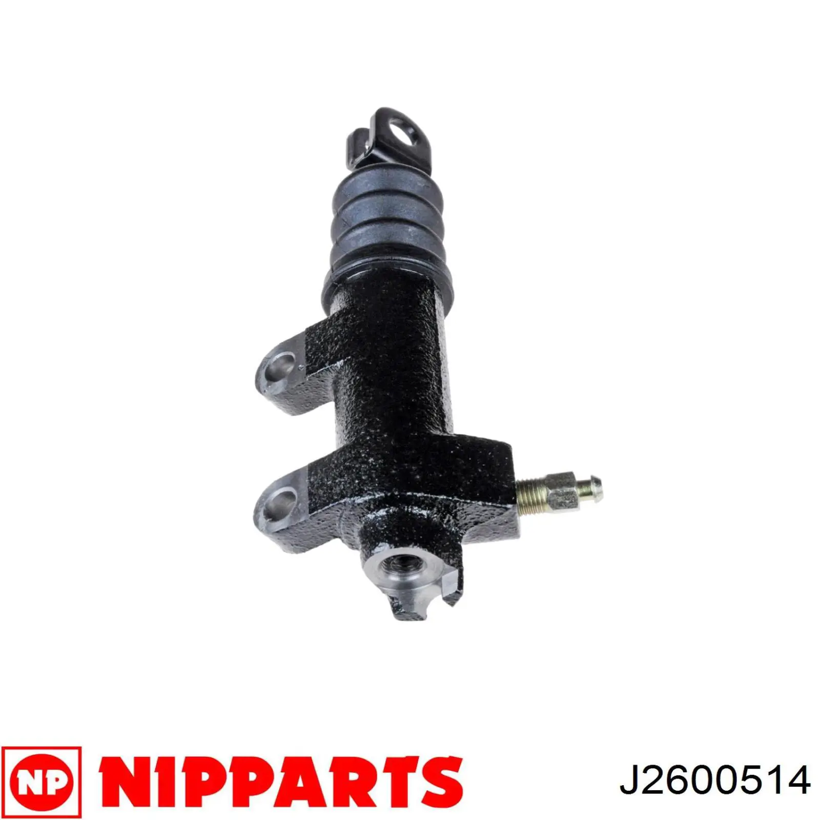 Актуатор зчеплення Nipparts J2600514 ціна, від 14.50 USD