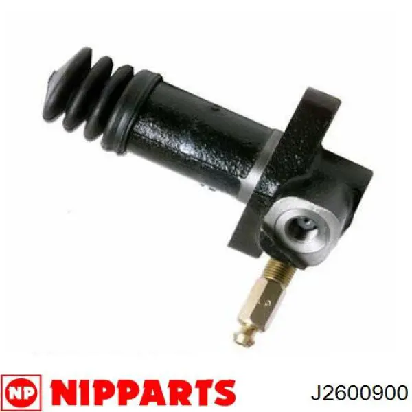 Робочий циліндр зчеплення J2600900 Nipparts